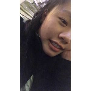 Meet your Posher, Vicki